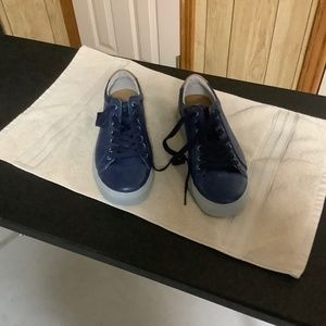 Blackstone Men’s Sneaker Size 9